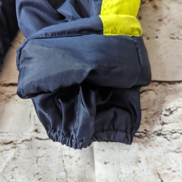 Pacific Trail Size 24M-2T Blue Jacket & Snow Pants Outdoor Adjustable Straps - Picture 12 of 14